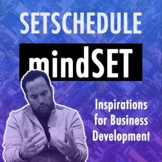 MindSET - The Entrepreneur Podcast