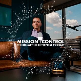 Mission Control – The Bellwether Enterprise Podcast