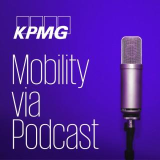 Mobility via Podcast