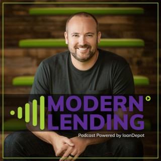 Modern Lending Podcast