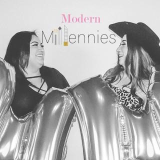 Modern Millennies Podcast