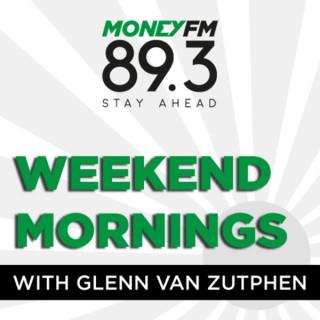 MONEY FM 89.3 - Weekend Mornings