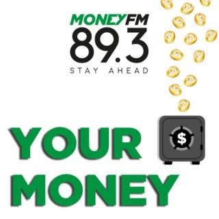 MONEY FM 89.3 - Your Money With Michelle Martin