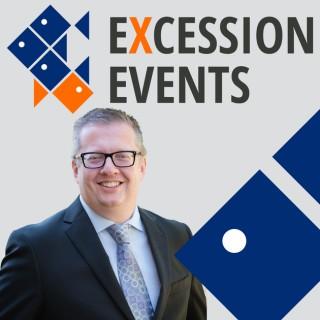 Excession Events Podcast