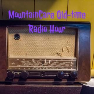 MountainCare Old-time Radio Hour