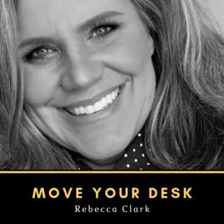 Move Your Desk