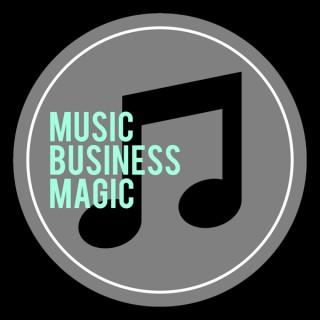 Music Business Magic