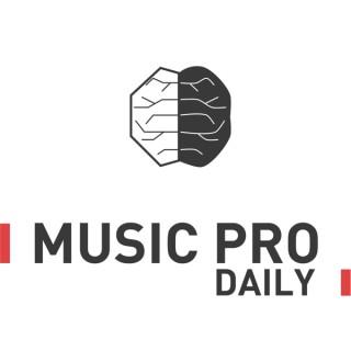 Music Pro Daily