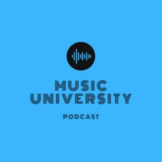 Music University Podcast
