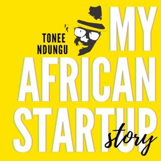 My African Startup Story