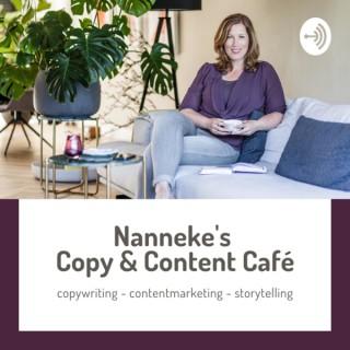 Nanneke's Copy & Content Café
