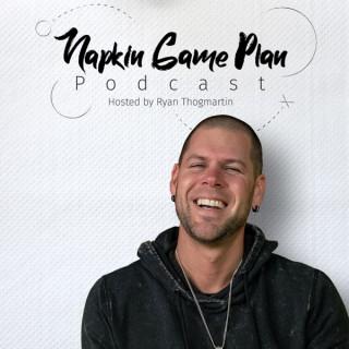 Napkin Game Plan