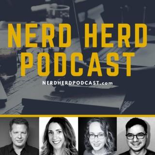 Nerd Herd Podcast