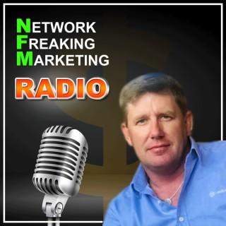 Network Freaking Marketing Radio