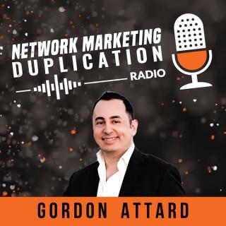 Network Marketing Duplication Radio