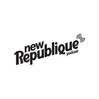 New Republique Podcast