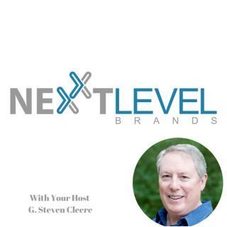 NexxtLevel Brands podcast