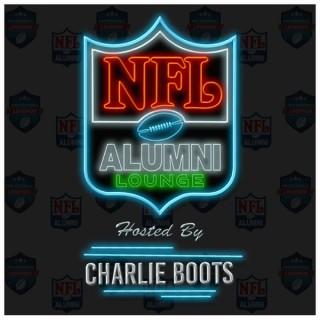 NFL Alumni Lounge