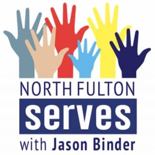 North Fulton Serves