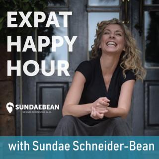 Expat Happy Hour with Sundae Bean