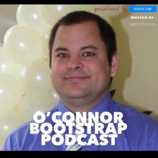 O'Connor Bootstrap Podcast