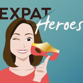 Expat Heroes
