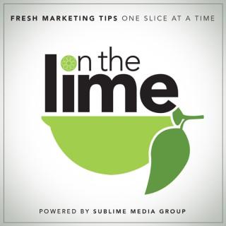 On The Lime