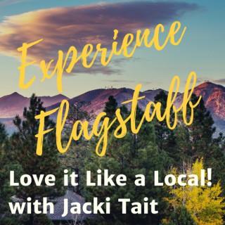 Experience Flagstaff