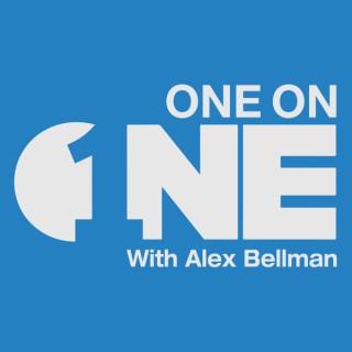 One On One With Alex Bellman