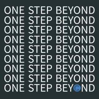 One Step Beyond: The Cadence Leadership Podcast