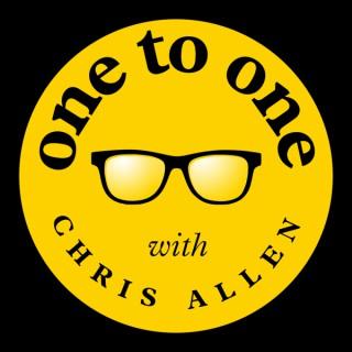 One to One with Chris Allen