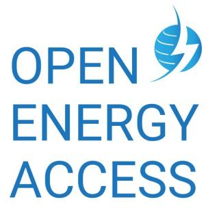 Open Energy Access
