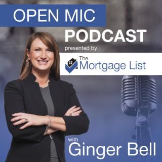Open Mic with The Mortgage List