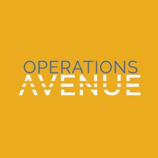 Operations Avenue