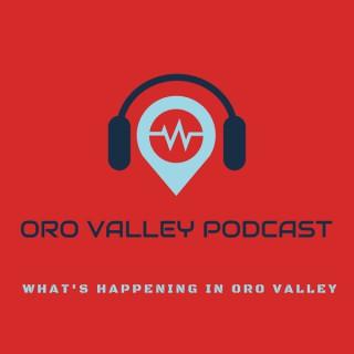 Oro Valley Podcast