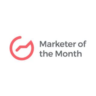 Outgrow's Marketer of the Month