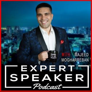 Expert Speaker Podcast