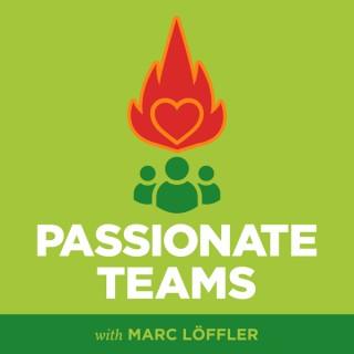Passionate Agile Team Podcast