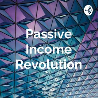 Passive Income Revolution