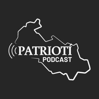 Patriotí podcast