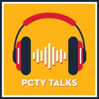 PCTY Talks