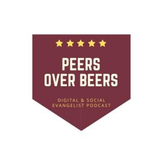 Peers Over Beers - Community Experts Podcast