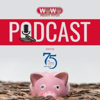 Penny Pitch Podcast