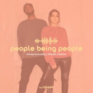 People Being People