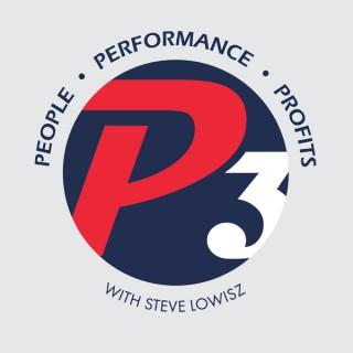 People, Performance, Profits Podcast