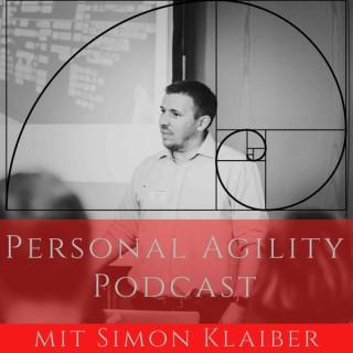 Personal Agility Podcast