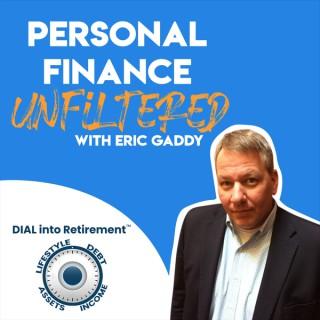 Personal FInance Unfiltered Podcast