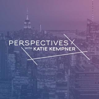 Perspectives with Katie Kempner