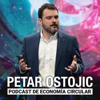 Petar Ostojic Podcast