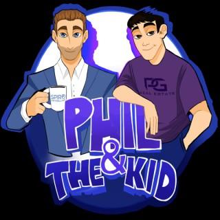 Phil & The Kid